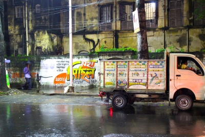 Kolkata signs